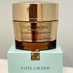 NIB Estee Lauder Revitalizing Supreme Global Anti-Aging Creme （sold）